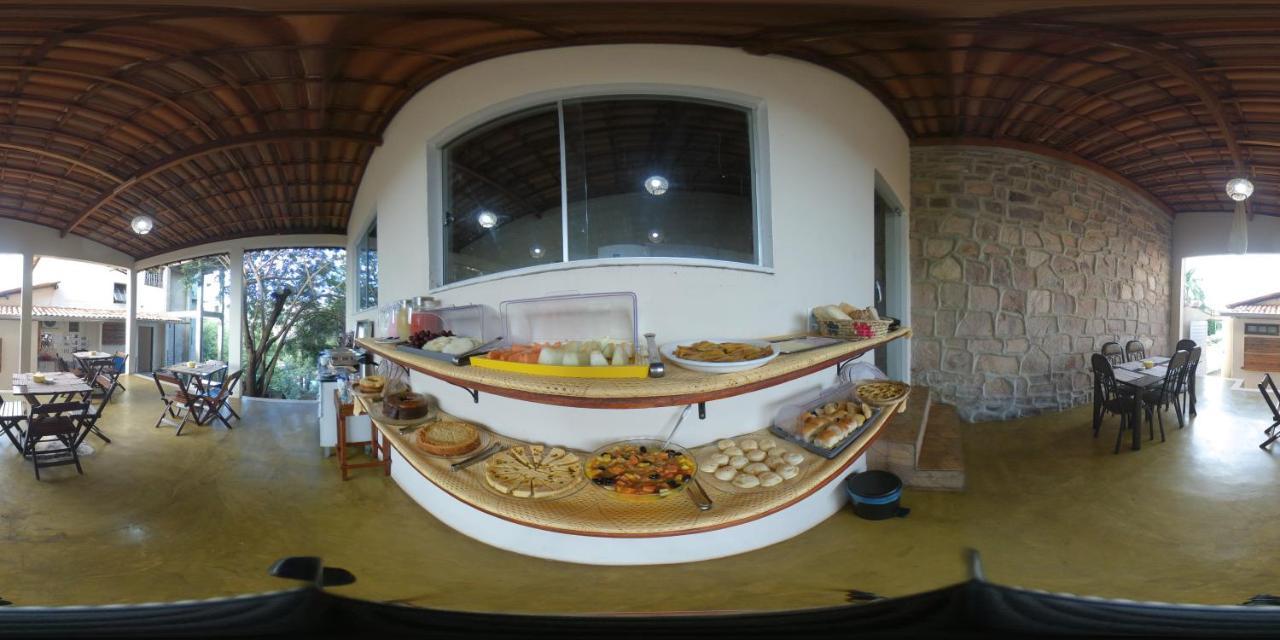 Por Do Sol Suites 렝소이스 외부 사진