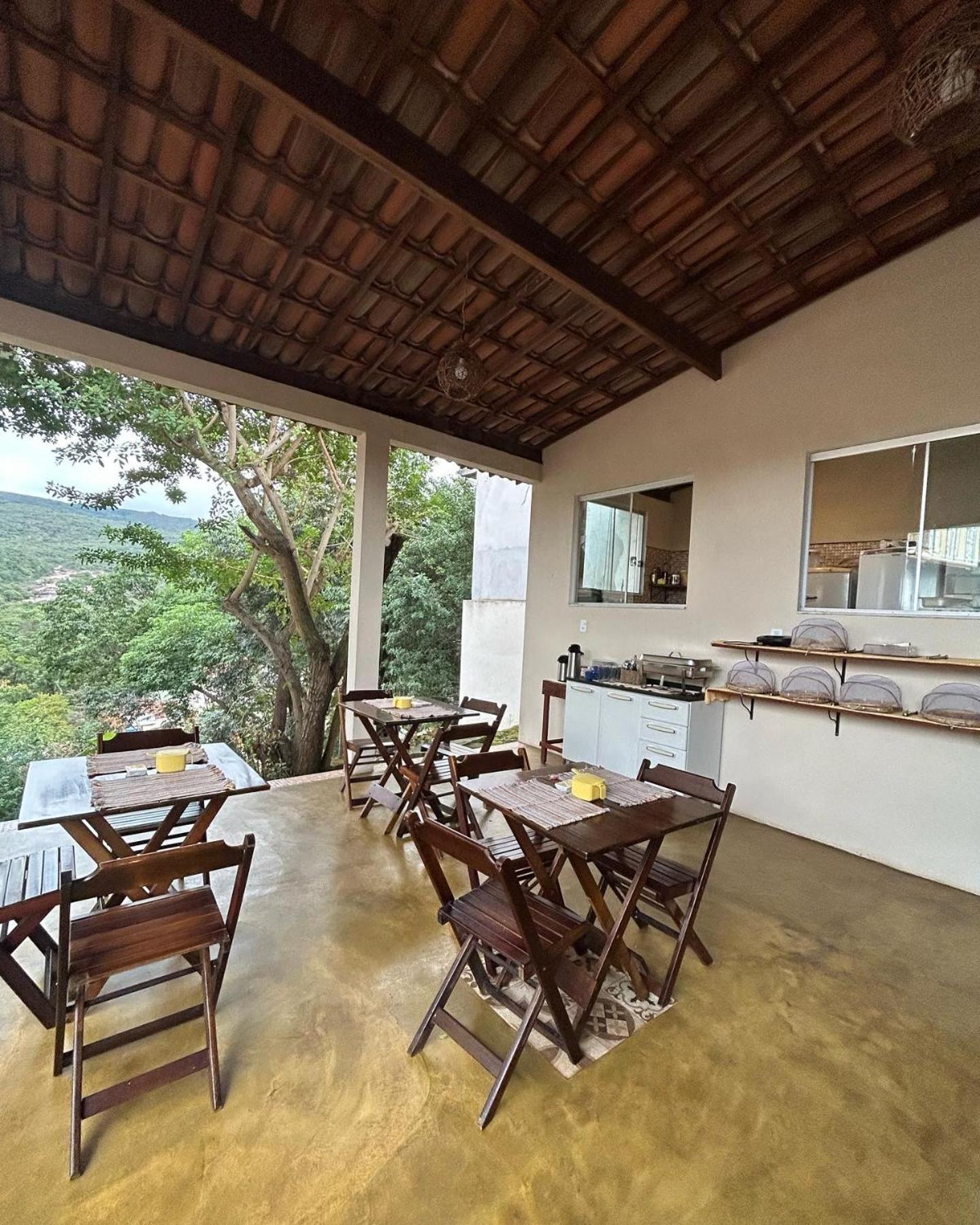 Por Do Sol Suites 렝소이스 외부 사진