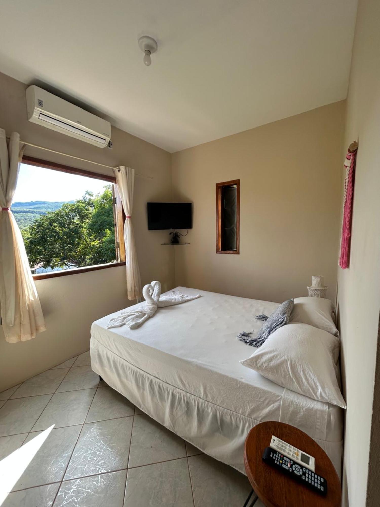 Por Do Sol Suites 렝소이스 외부 사진