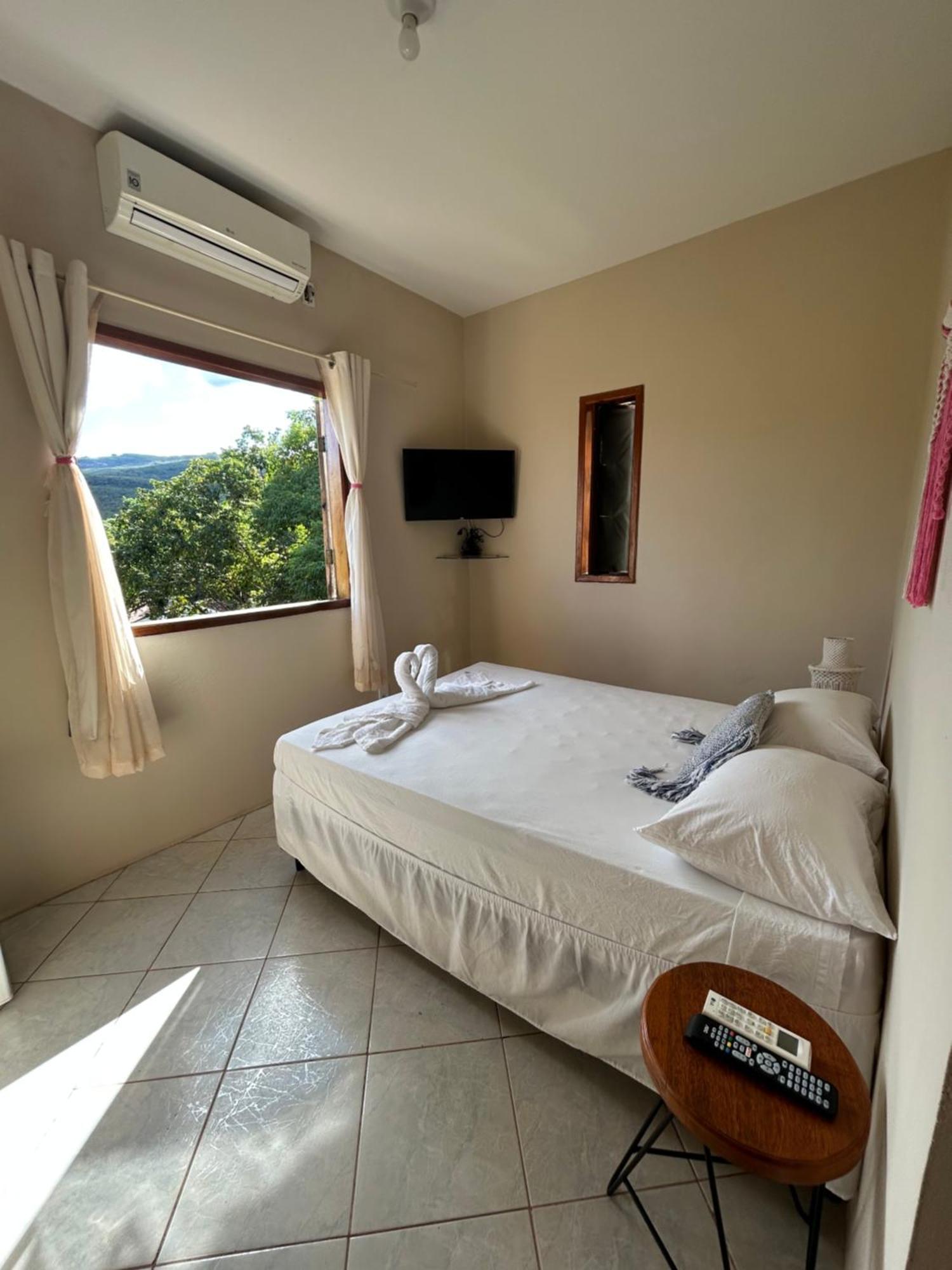 Por Do Sol Suites 렝소이스 외부 사진