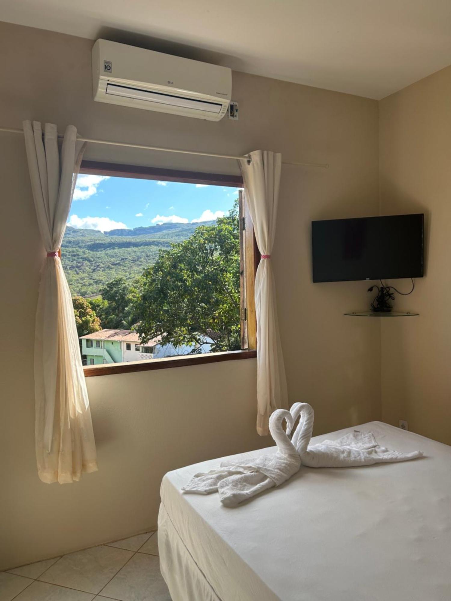 Por Do Sol Suites 렝소이스 외부 사진