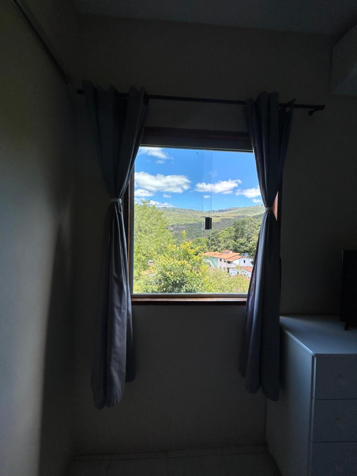 Por Do Sol Suites 렝소이스 외부 사진