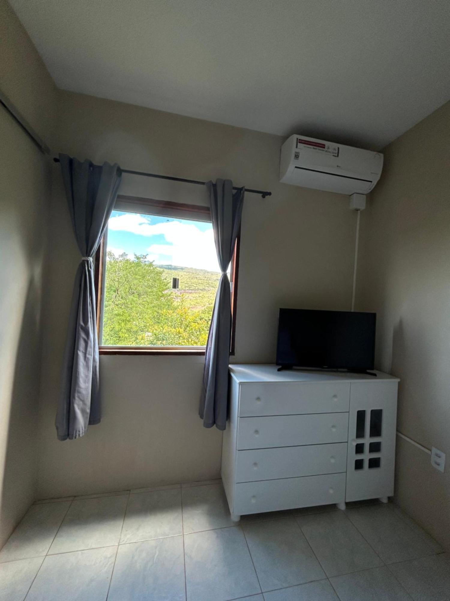 Por Do Sol Suites 렝소이스 외부 사진