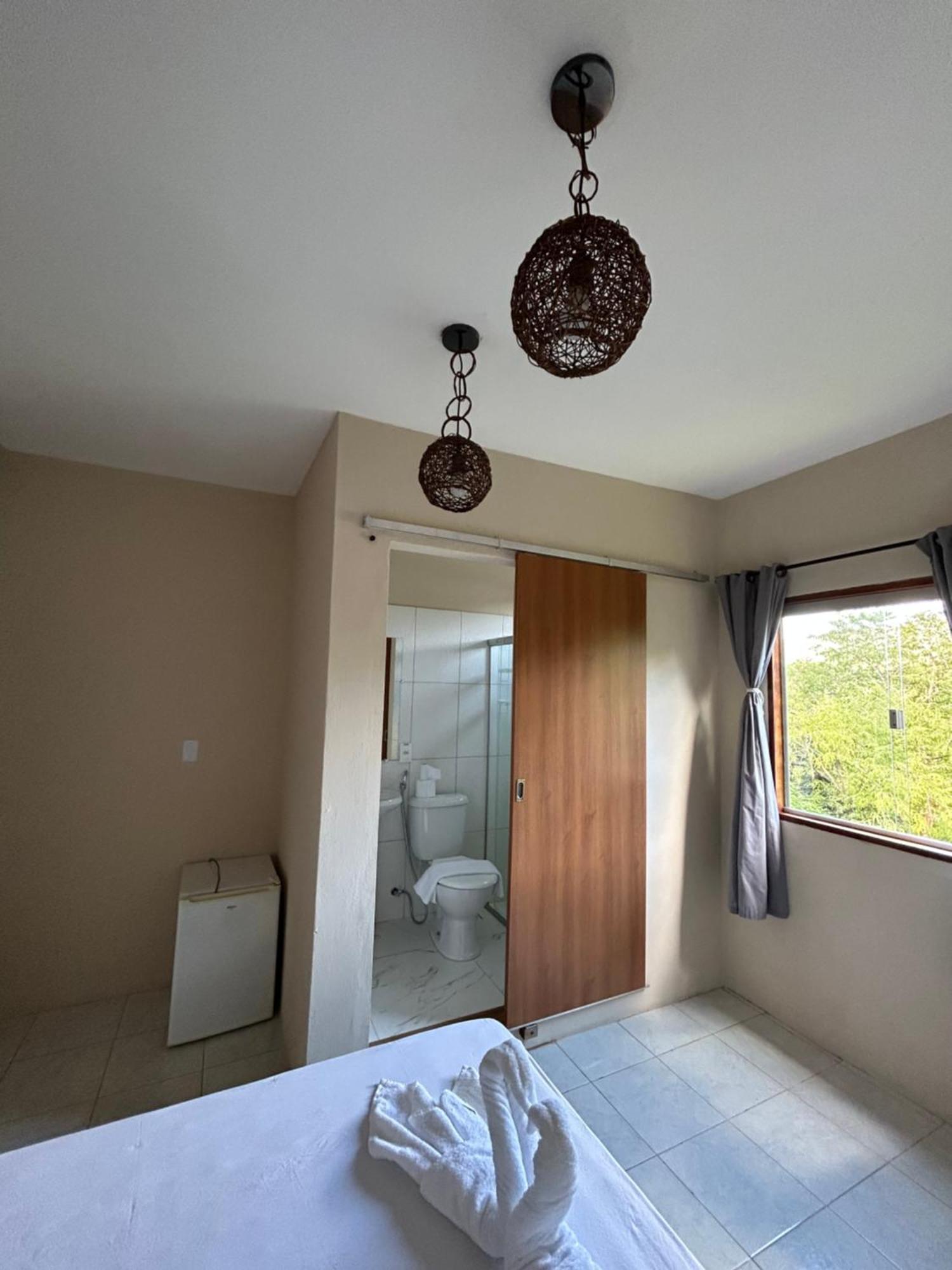 Por Do Sol Suites 렝소이스 외부 사진